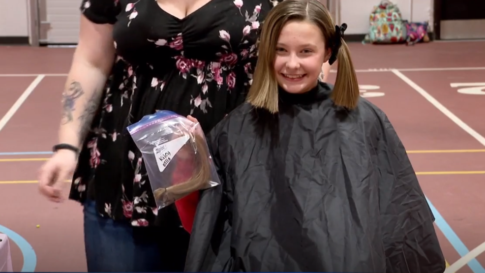 graders for hair