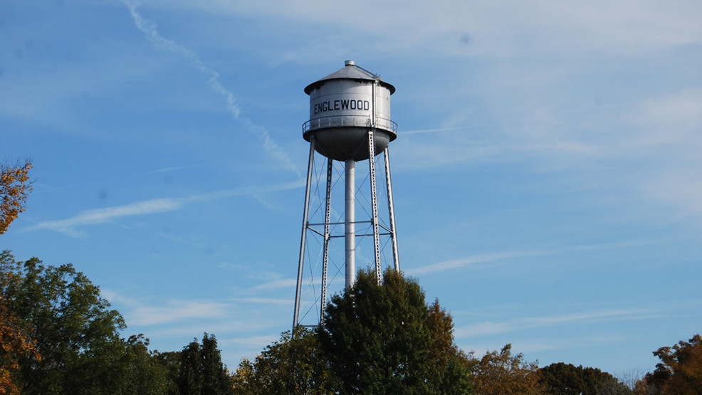 Englewood Water Tower among 9 TN sites added to National Register of